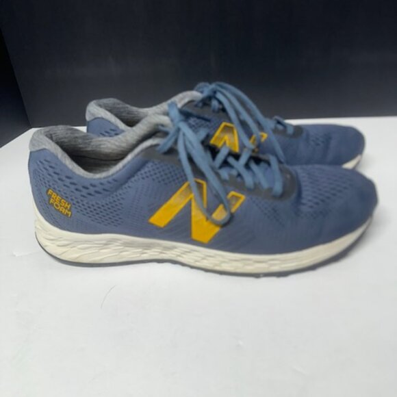 New Balance Arishi Men's Size 10 - Picture 12 of 13
